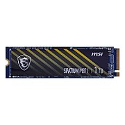 MSI SPATIUM M371 NVME M.2 1TB internal solid state drive 1000 GB PCI Express 3.0_1