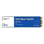 Western Digital Blue SA510 M.2 2 TB Serial ATA III_1