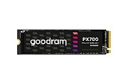 Goodram PX700 SSD SSDPR-PX700-01T-80 internal solid state drive M.2 1.02 TB PCI Express 4.0 3D NAND NVMe_1