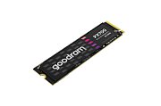 Goodram PX700 SSD SSDPR-PX700-01T-80 internal solid state drive M.2 1.02 TB PCI Express 4.0 3D NAND NVMe_4