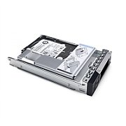 Dell SSD 2.5  / 480GB / SATA / RI / 6Gb / 512 / Hot-Plug / in 3.5  Hybrid Carrier / 14G Rx40 | Dell | 480 GB | SSD interface SATA_1