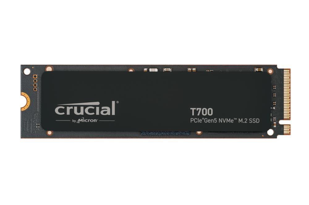 Crucial SSD T700 4TB PCie 5.0 NVMe_2