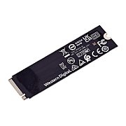 SSD WD SN740 256 GB PCIe 4.0 x4 M.2 2280