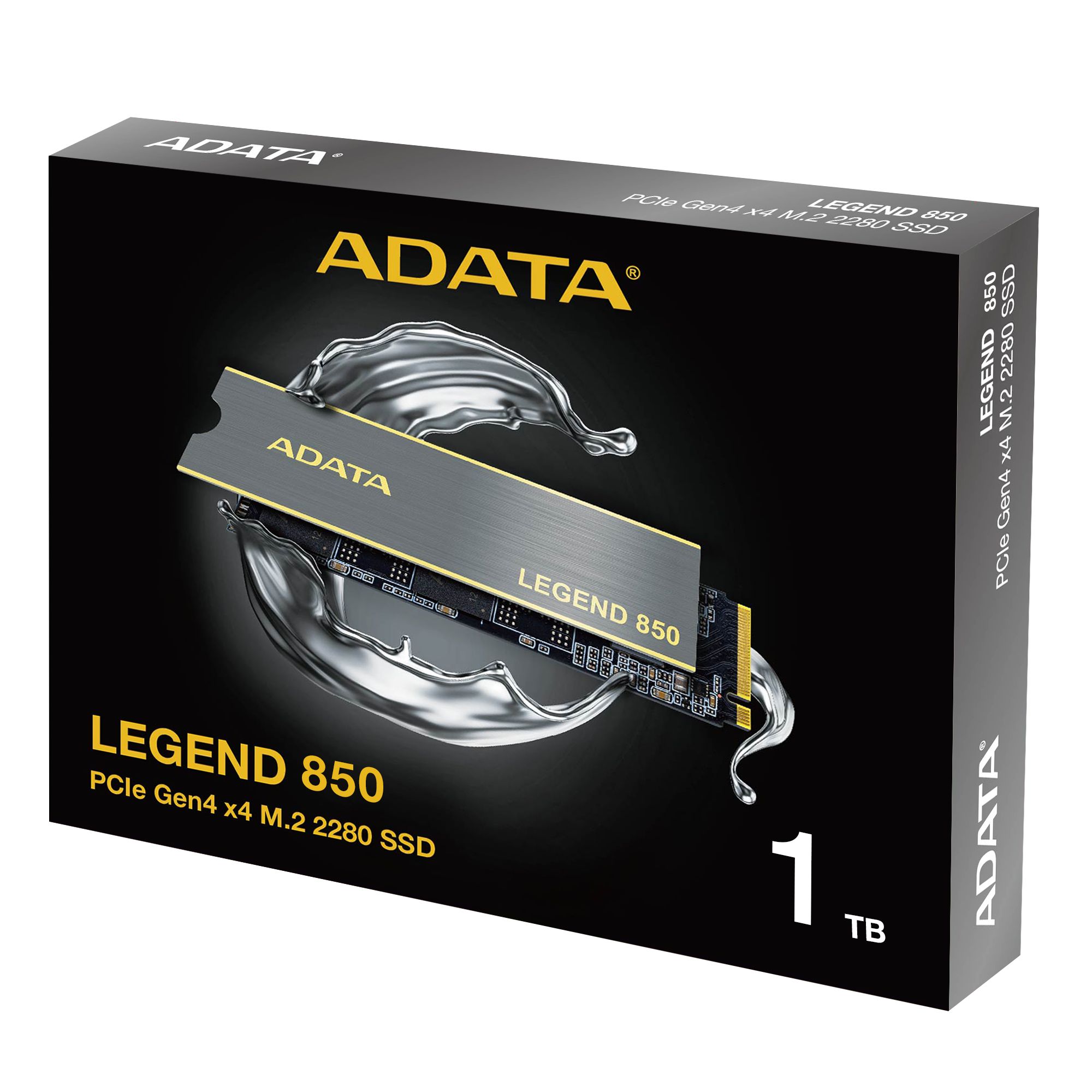 ADATA SSD  512GB LEGEND 850     M.2 PC_2