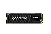 Goodram SSDPR-PX600-250-80 internal solid state drive M.2 250 GB PCI Express 4.0 3D NAND NVMe_1