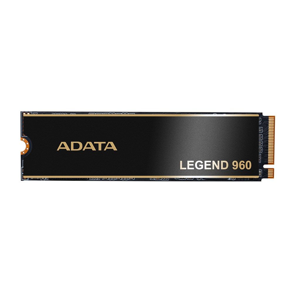 ADATA LEGEND 960 M.2 4000 GB PCI Express 4.0 3D NAND NVMe_12