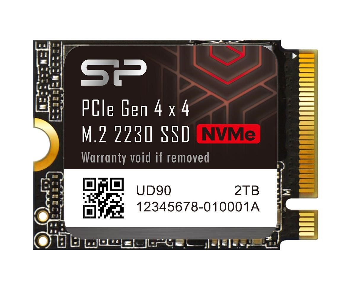 Silicon Power UD90 M.2 1000 GB PCI Express 4.0 3D NAND NVMe_2