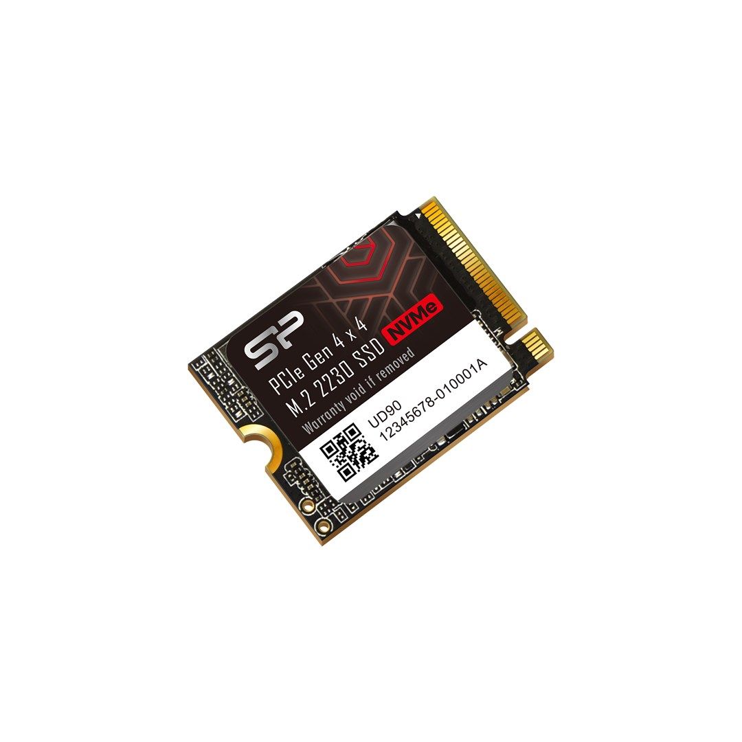 Silicon Power UD90 M.2 1000 GB PCI Express 4.0 3D NAND NVMe_5