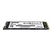 SSD PATRIOT VIPER P320 M.2 PCI-Ex4 NVMe 512GB 3GB/S (P320P512GM28)_2