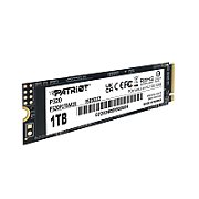 SSD PATRIOT VIPER P320 M.2 PCI-Ex4 NVMe 512GB 3GB/S (P320P512GM28)_3