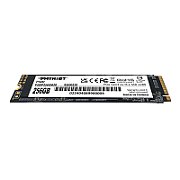 SSD Patriot Viper P320 M.2 PCI-Ex4 NVMe 256GB 2.2GB/s_3