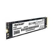 SSD Patriot Viper P320 M.2 PCI-Ex4 NVMe 256GB 2.2GB/s_4