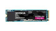 Kioxia EXCERIA PRO M.2 2 TB PCI Express 4.0 BiCS FLASH TLC NVMe_1