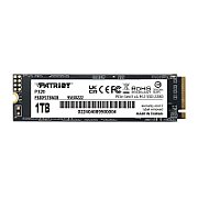 SSD PATRIOT VIPER P320 M.2 PCI-Ex4 NVMe 1TB 3GB/S (P320P1TBM28)_1