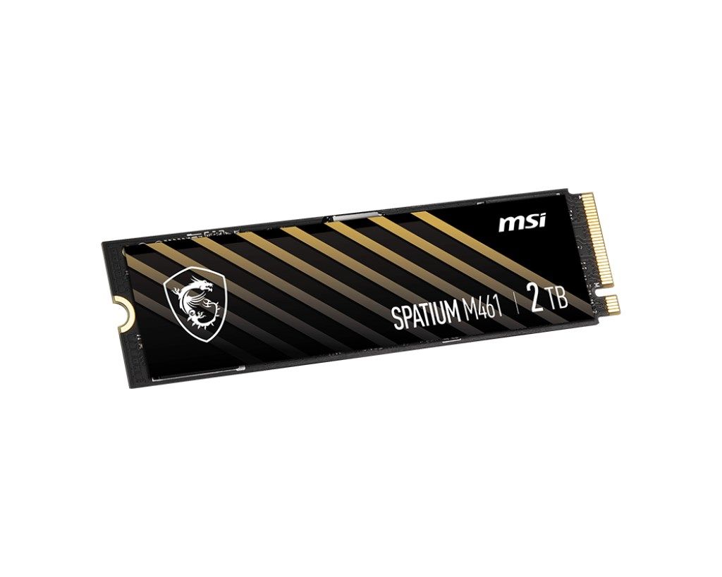 MSI S78-440Q550-P83 internal solid state drive M.2 2 TB PCI Express 4.0 3D NAND NVMe_6