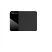 Toshiba Canvio Ready HDTP340EK3CA 4000 GB  2.5    USB 3.2 Gen1  Black_1