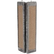 ZOLUX Wall Corner scratching board - Cat scratcher - 58 cm_1