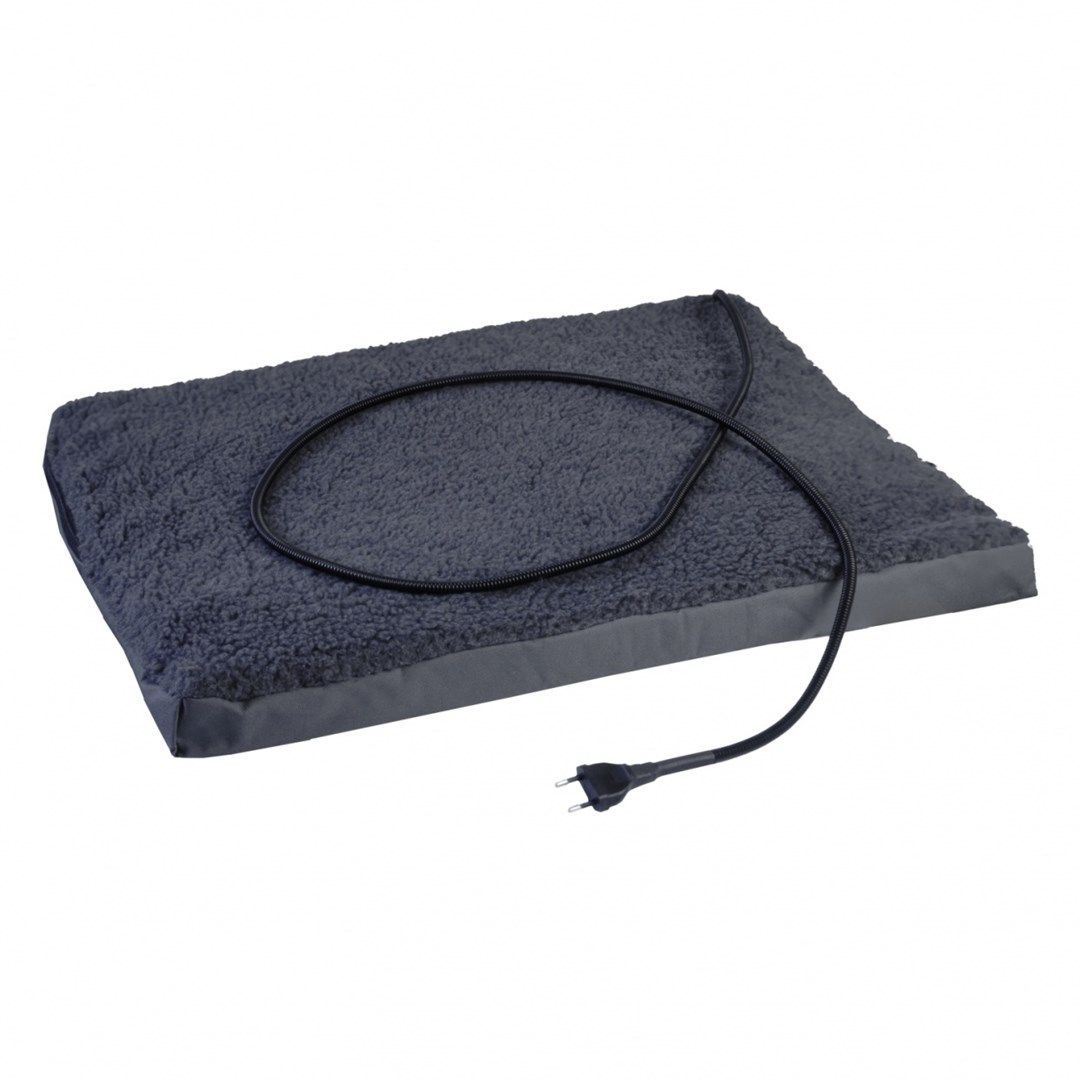 Glovii GPETB dog / cat bed Heating pet bed_4