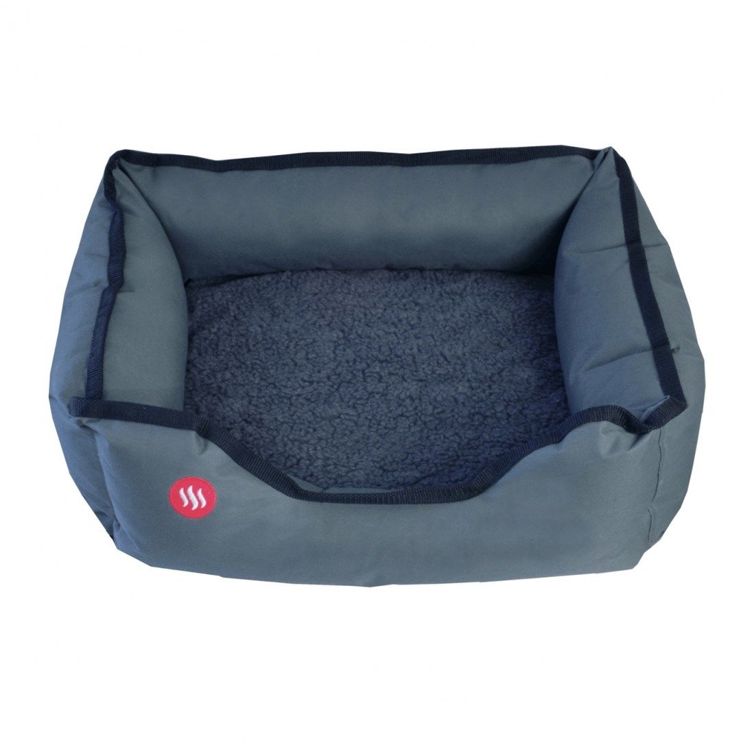 Glovii GPETH dog / cat bed Heating pet bed_2