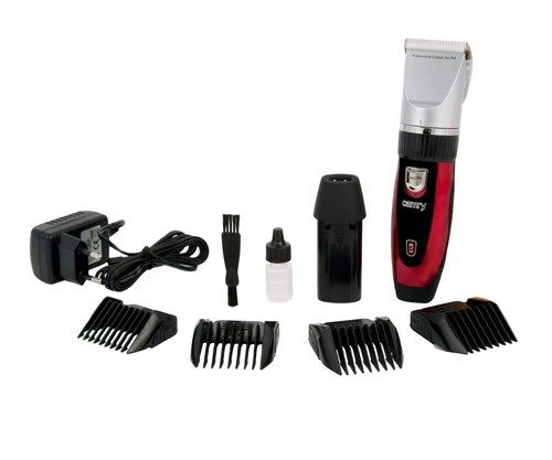 Camry CR 2821 Pet hair clipper_4