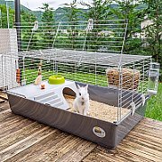 FERPLAST Rabbit 100 - Cage_3