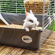 FERPLAST Rabbit 100 - Cage_4