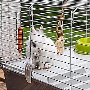 FERPLAST Rabbit 100 - Cage_7