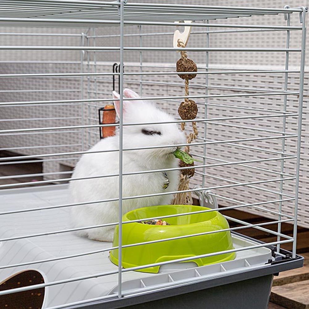 FERPLAST Rabbit 100 - Cage_8