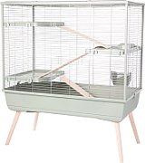 ZOLUX Neolife 100 XL green - rabbit cage_1