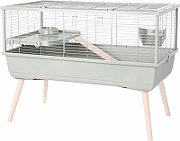 ZOLUX Neolife 100 green - cage for domestic cavia_1