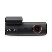 MIO MiVue J30 Dash Cam Mio Wi-Fi 1440P recording; Superb picture quality 4M Sensor; Super Capacitor  Integrated Wi-Fi  140° wide angle view  3-Axis G-Sensor_5