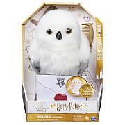 PROMO Wizarding World Interactive Owl Hedwig 6061829 p1 Spin Master_2