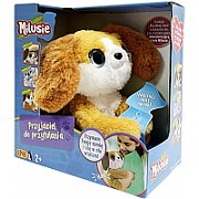 EPEE Cuddly interactive plush  Dog EP03950_2