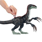 Jurassic World Therizinosaurus Megaclaws GWD65 MATTEL_5