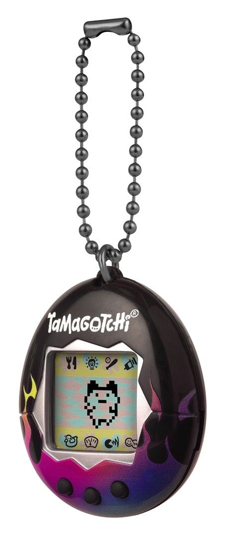 TAMAGOTCHI - FLAMES_3