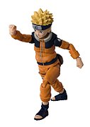 ULTIMATE LEGENDS NARUTO - UZUMAKI NARUTO(CHILDHOOD)_2