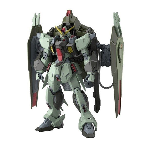 1/100 FULL MECHANICS GAT-X252 FORBIDDEN GUNDAM_2