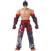 GAME DIMENSIONS TEKKEN - JIN KAZAMA_5