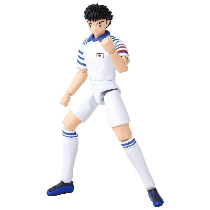 ANIME HEROES CAPTAIN TSUBASA - TSUBASA OZORA_4