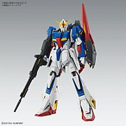 MG 1/100 ZETA GUNDAM Ver.Ka_8