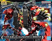 HGBM 1/144 TYPHOEUS GUNDAM CHIMERA_1