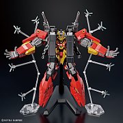 HGBM 1/144 TYPHOEUS GUNDAM CHIMERA_12