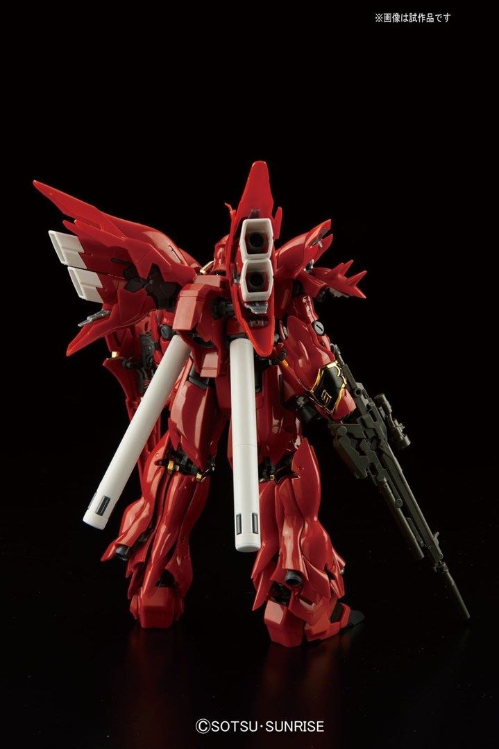 RG 1/144 SINANJU_4