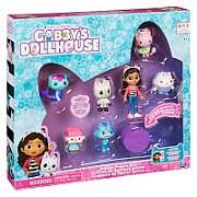 Gabi's Cat House: Spin Master 6060440 Figure Set_6