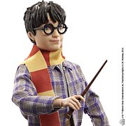 Harry Potter Platform 9 3/4 MATTEL GXW31 Doll Set_3