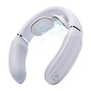 Neck massager SKG 4356E (white)_2