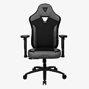 ThunderX3 EAZE Mesh - Gaming Chair - Black_1