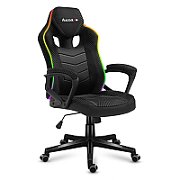 HUZARO FORCE 2.5 RGB MESH GAMING CHAIR_1