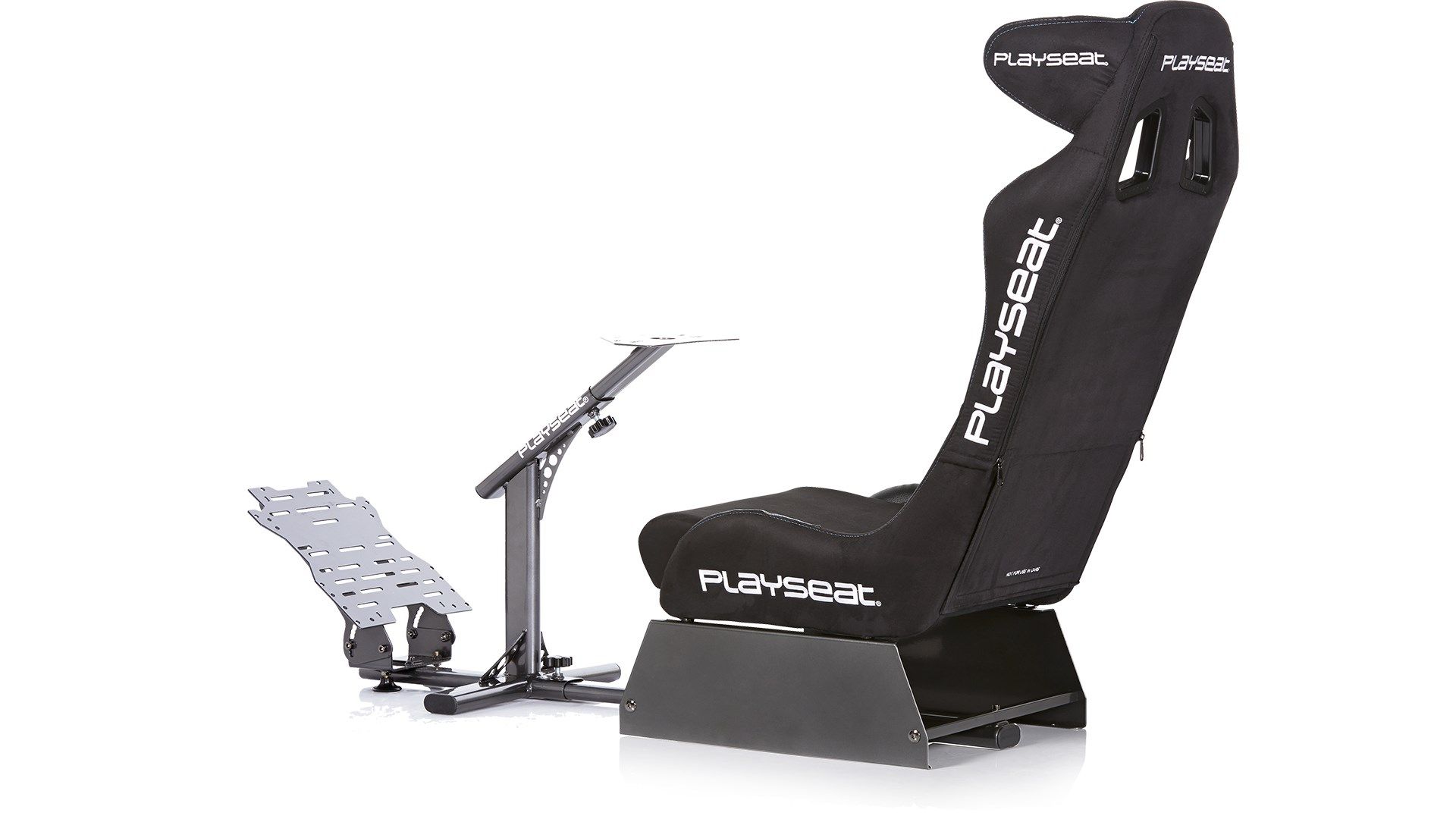 Playseat Evolution PRO ActiFit Universal gaming chair Padded seat Black_2