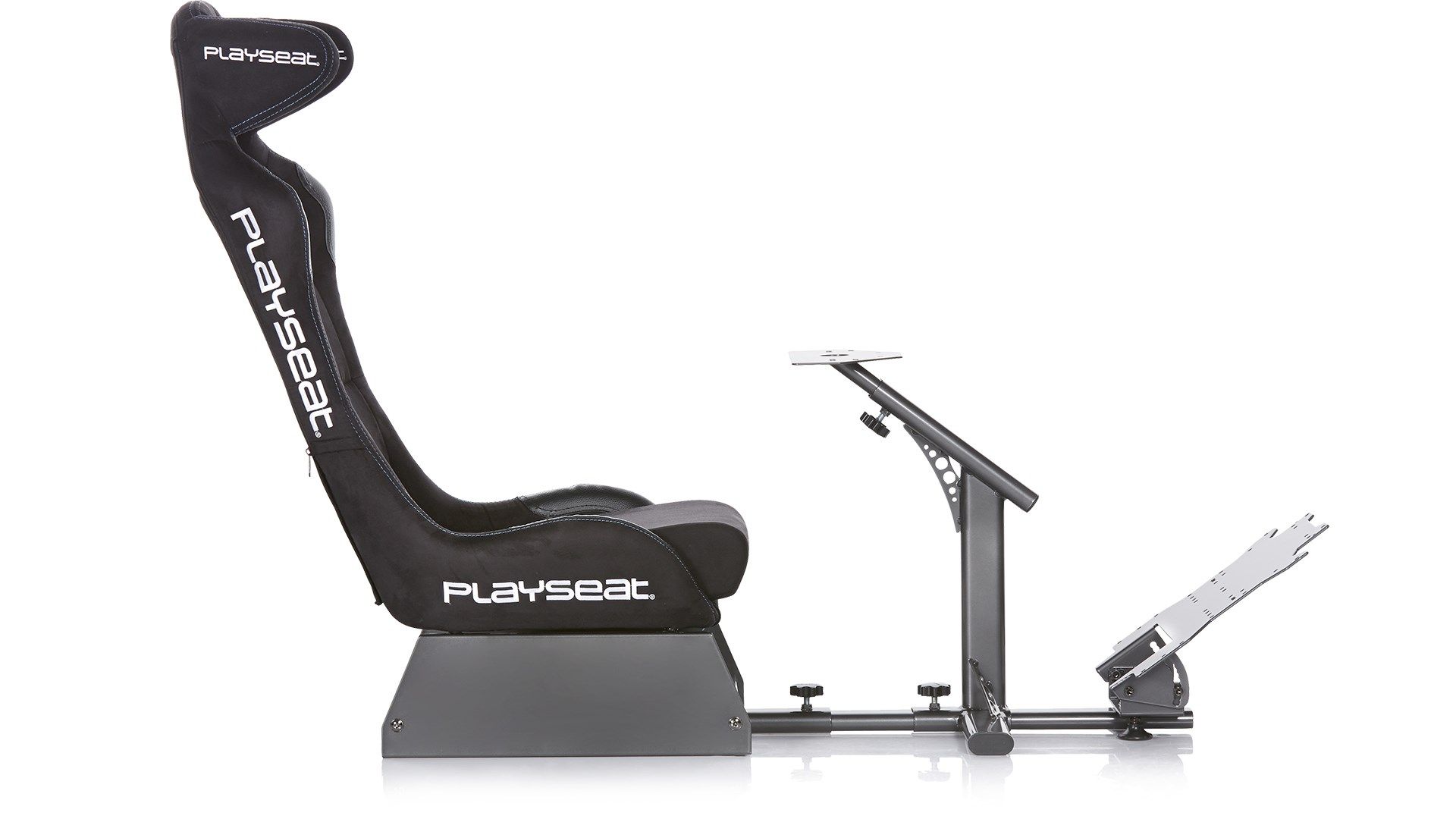 Playseat Evolution PRO ActiFit Universal gaming chair Padded seat Black_3